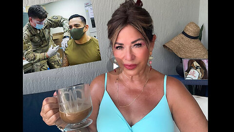 DR JANE RUBY - WHY ARE MILITARY TROOPS BEGGING THEIR PERPS FOR MRNA JUSTICE?