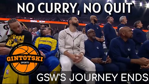 Young Dubs Show Future Bright Despite Game 5 Elimination