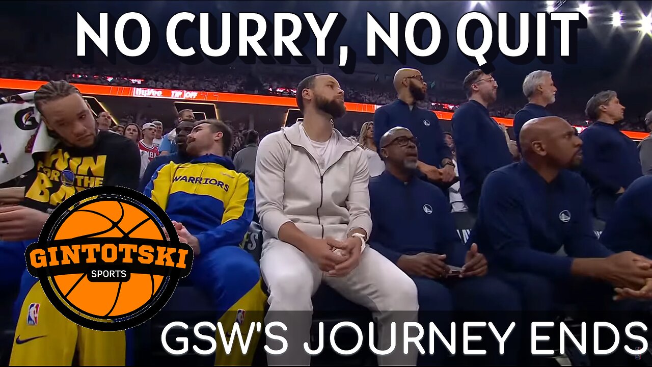 Young Dubs Show Future Bright Despite Game 5 Elimination