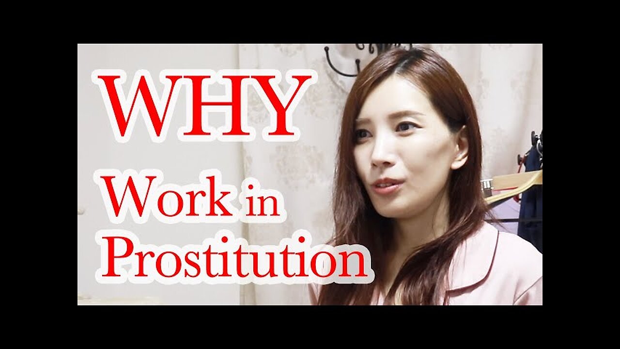 Japanese Women: Reasons to Work in Prostitution