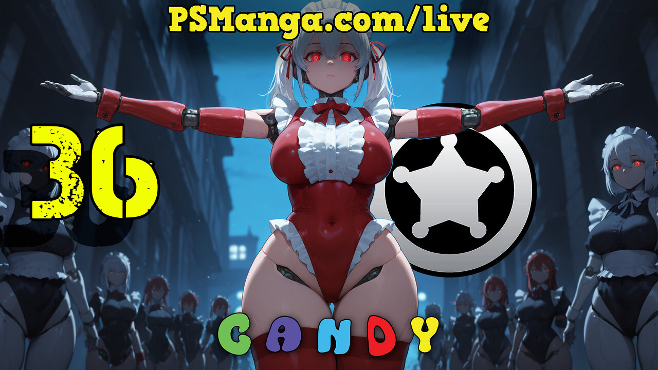 These Aren't The Maids You're Looking For 😺 VOD Part 36 😺 180 Mod RimWorld