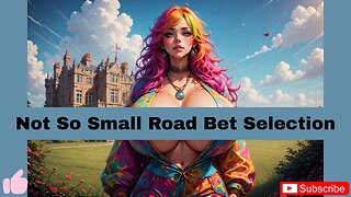 Baccarat Live - So now I'm betting on TIES. And winning them! Thus ends Baccarat as I knew it!
