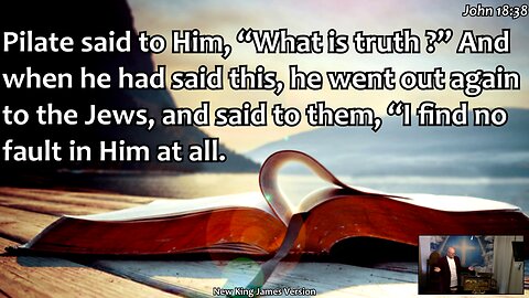 What is Truth?