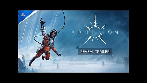 Aphelion - Reveal Trailer | PS5 Games