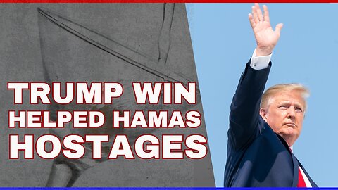 Trump Win Helped Hostages, DC Mayor's Sanctuary City Shift, San Fran's 'Grade Equity' Insanity