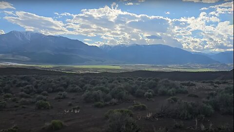 Exploring Utah's Glorious Back Country