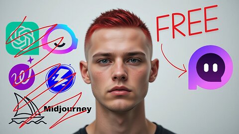 I Found the Best 20 FREE AI Tools No Login Needed!