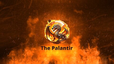 The Palantir