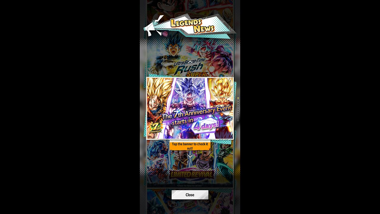 #DragonballZLegends"™ #OfficialTrailer`ˈMôrdl" 'immortal"[Con·cept)"℠ [ˈKän-ˌsept.)ˌˈɛntərˌˈteɪnər"©