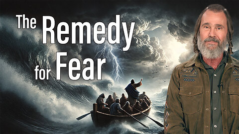 Do Not Worry | Stories From the Sea of Galilee