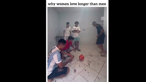 This video will end your constipation (sarcasm)