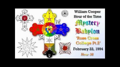 第 38 小時 - Rose Cross College 2