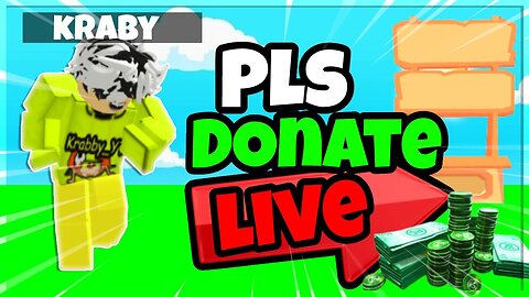 🔴 LIVE PLS DONATE 🔴 _ 🤑 DONATING ROBUX to VIEWERS 🤑 _🎉100+ ROBUX Giveaway🎉_ 💬 TTS GIFTS 💬_part1_2