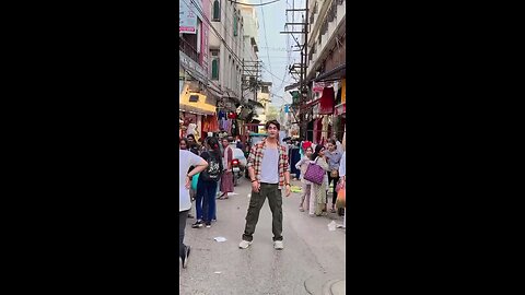 Indian dance
