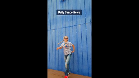 Daily Dance News