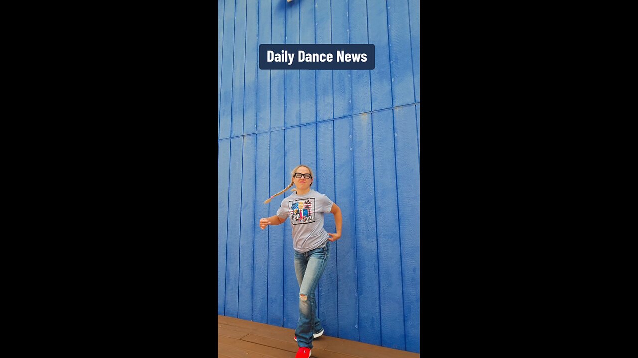 Daily Dance News