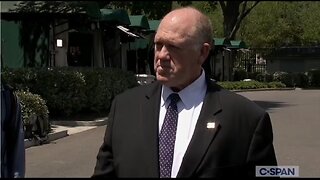 Border Czar To Reporter On Illegal Immigrant Reality Show: Say What?