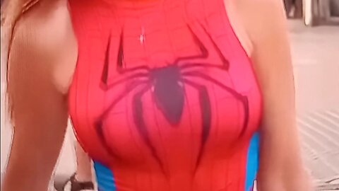 Spiderman rack bounce