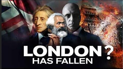 Britain's Slow March Into Tyranny