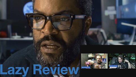 Lazy Review: War of The Worlds (2025)