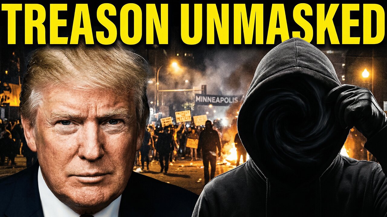 UNMASKED: The Regime Change Veterans Leading the War on Trump