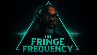Fringe Frequency Ep 1: Alien Motherships, TikTok Cults, Bigfoot & More