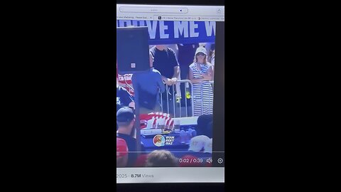 Assassination, hoax, or real, you decide