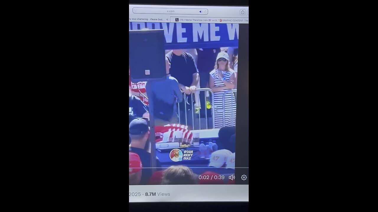 Assassination, hoax, or real, you decide