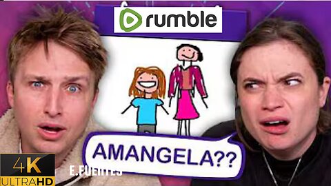 "Guessing What Our Coworkers Drew Again 🎨🤣 | Gartic Phone Reactions Part 2"