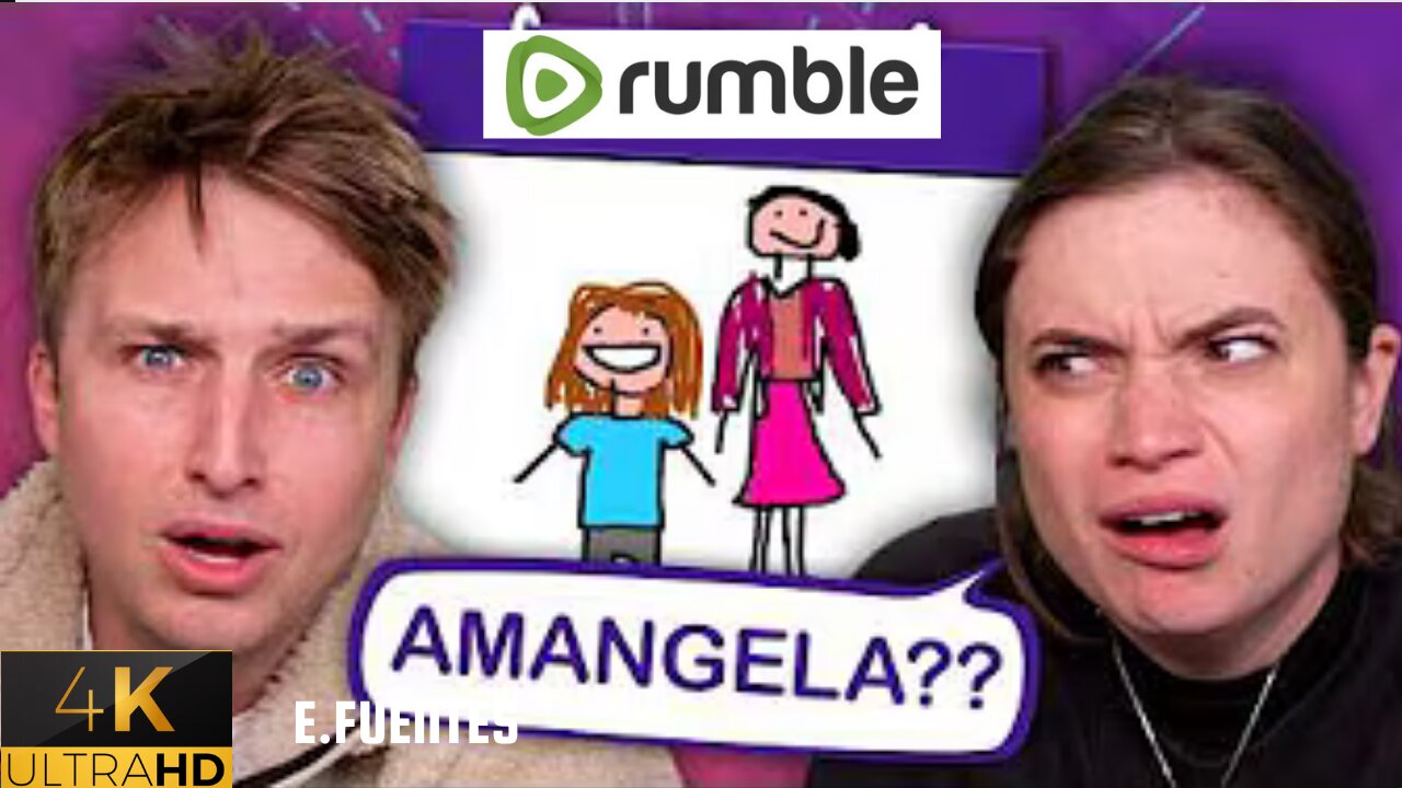 "Guessing What Our Coworkers Drew Again 🎨🤣 | Gartic Phone Reactions Part 2"