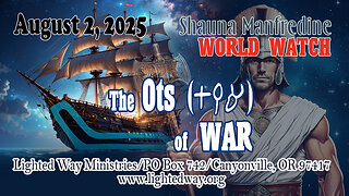 The Ots of War