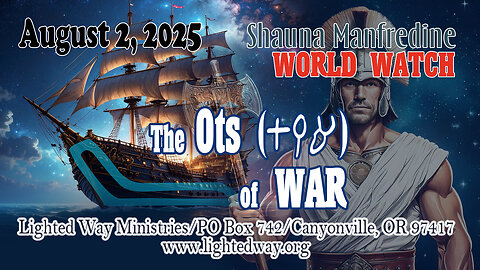 The Ots of War