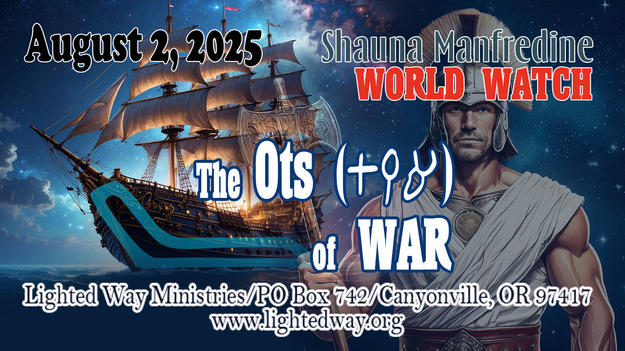 The Ots of War