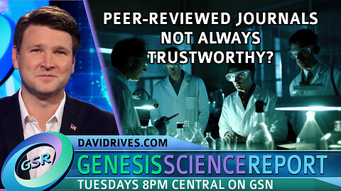 Peer Reviews NOT Always Trustworthy? | David's Thoughts on GSR