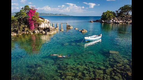 Exploring the Hidden Hills of Malawi | Africa’s Quiet Mountain Beauty