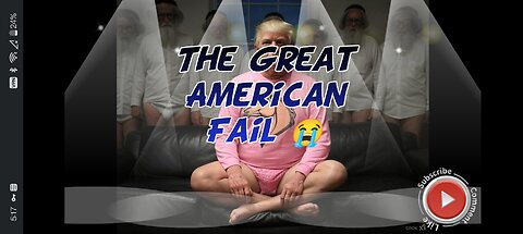Great American Fail