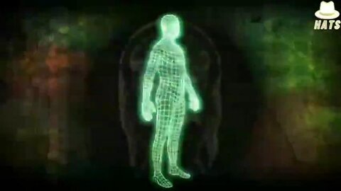 ⚠️DECLASSIFIED CIA - The True Nature of Reality - Documentary Movie Flat earth Tartraia AI Matrix