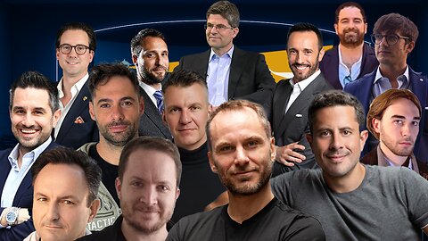 PB Pass CONFERENCE 2025 - LUGANO