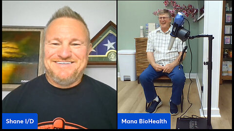 Tesla and Rife frequency healing