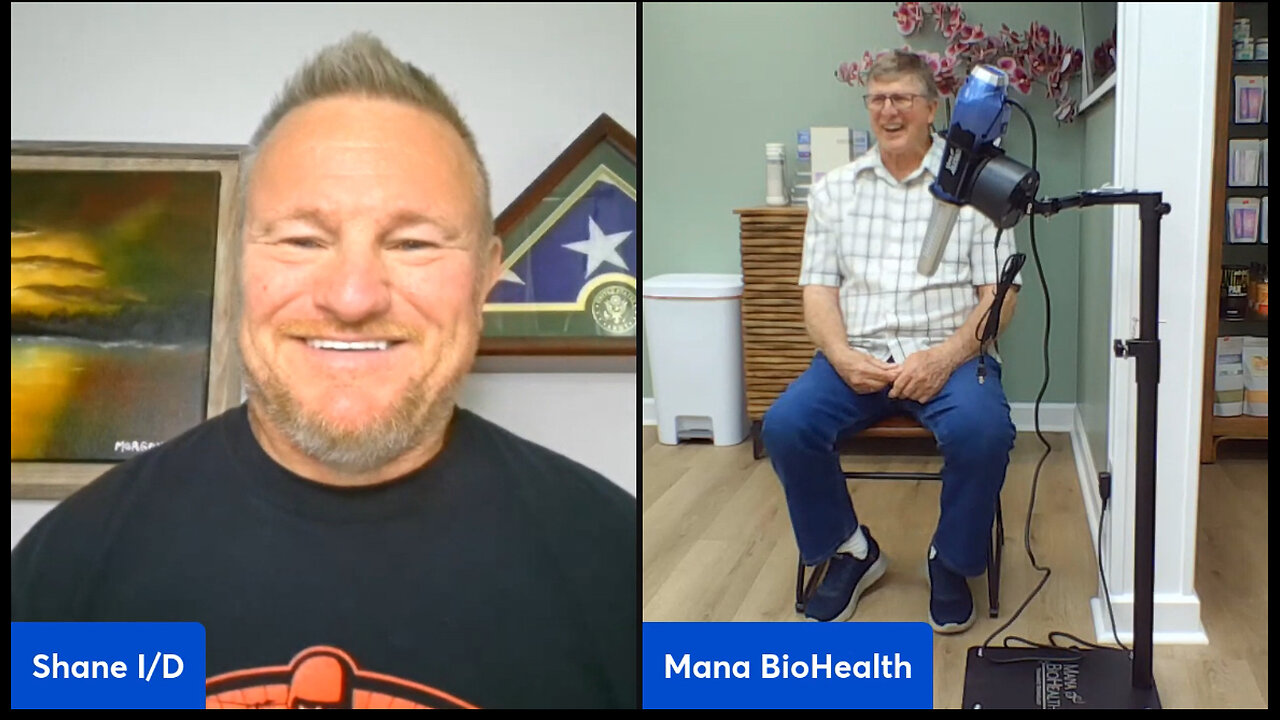 Tesla and Rife frequency healing
