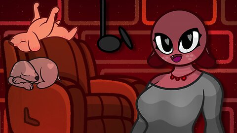 Kung Fu Panda is Actually About Masculinity [reupload archive]