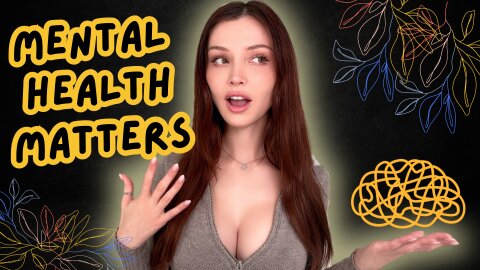 Mental Health Matters