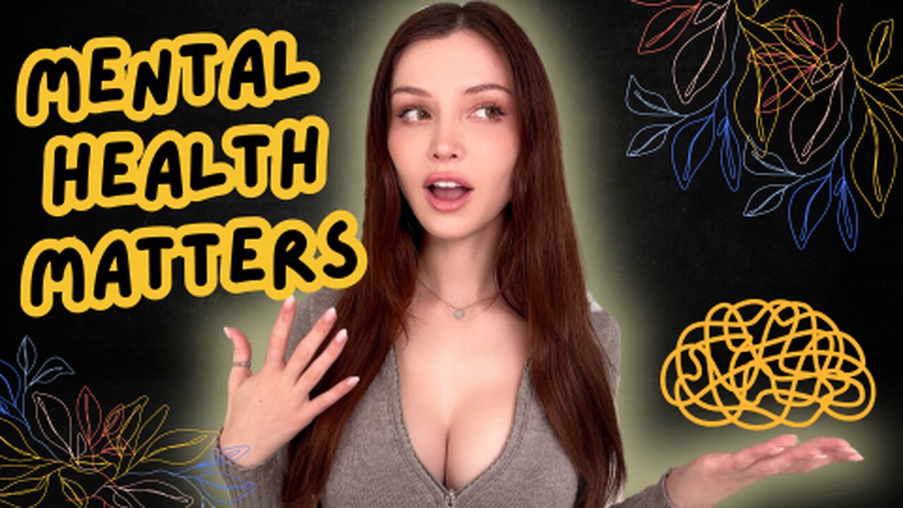Mental Health Matters