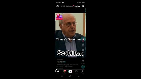 Go F Yourself: Are Chinese Republicans?