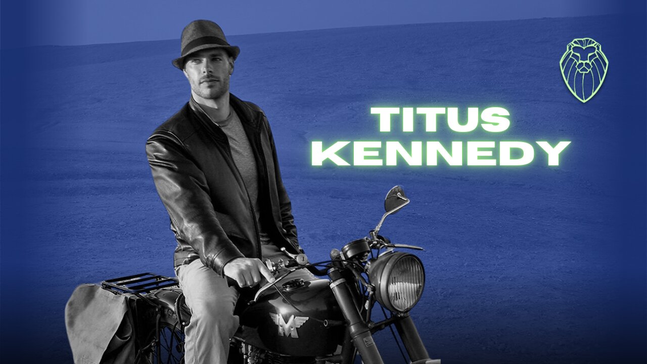TITUS KENNEDY | Digging for Biblical Truths (Ep. 749)