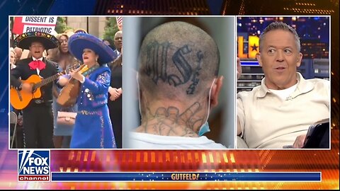 Gutfeld: Screw The Sanctuary Saps