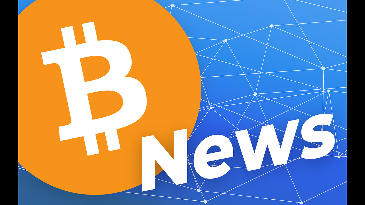 $107,000 BITCOIN!! AND GOING HIGHER!! LIVE FROM VEGAS! NEW CLUB IN VEGAS!