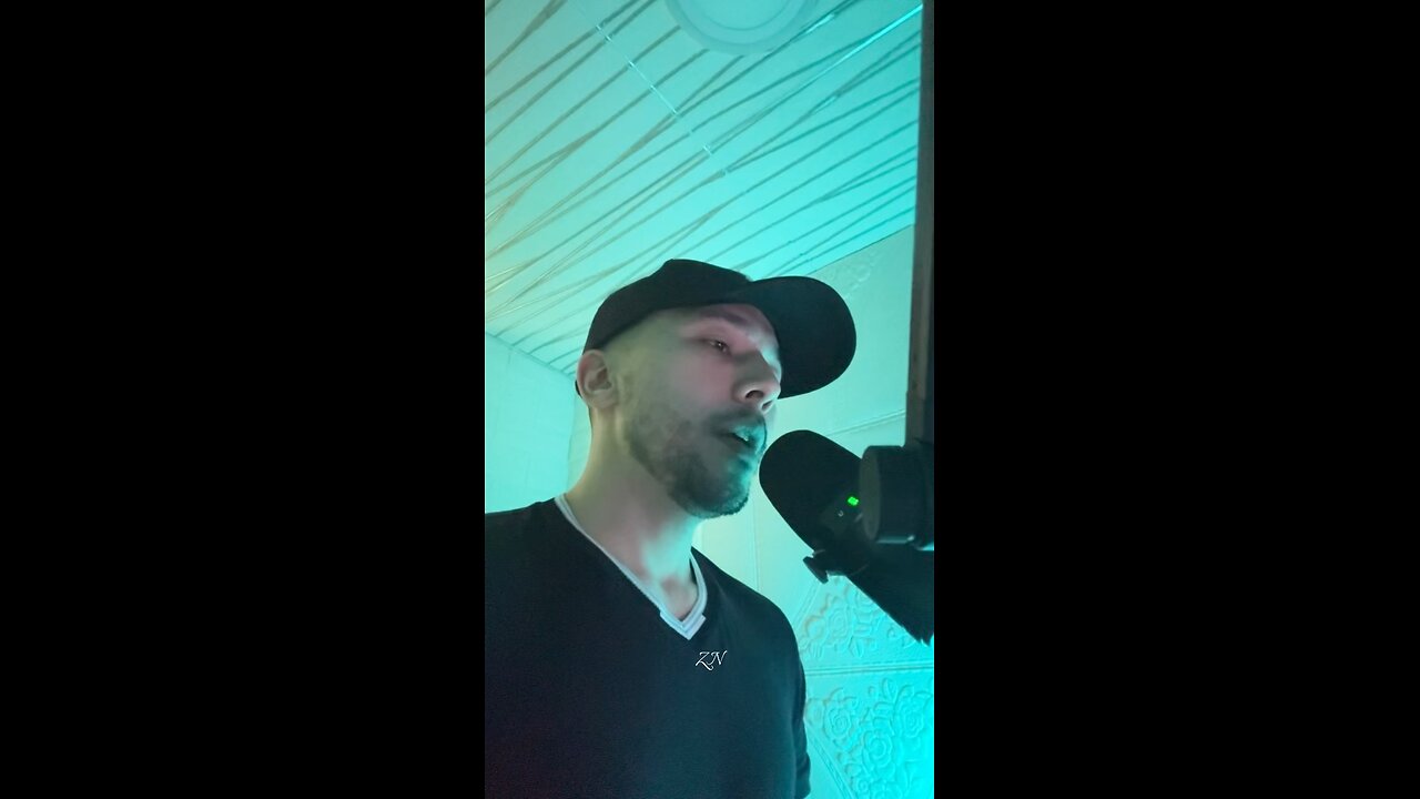 “If a dog barks at you”