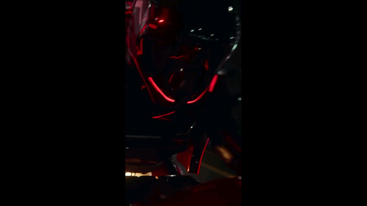 TRON ARES