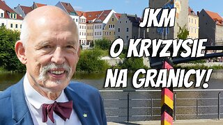 Korwin-Mikke: Pozwólmy ludziom robić błędy!